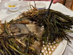 -老吉士酒家(天平路店)