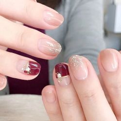 -Pink You美甲美睫纹绣定制中心