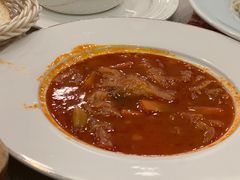 -小白桦西餐厅