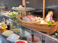 -德悦高风味餐厅