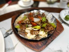 -巴渝兄弟川菜(宽街店)