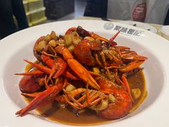 -聚味瞿记·龙虾堂(坡子街店)