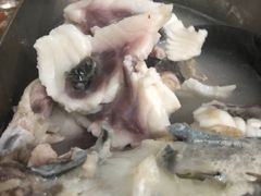 -中山脆肉鲩(新圳东路店)