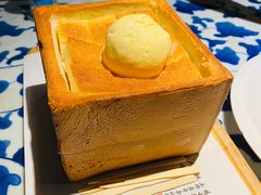 -绿茶餐厅(广州嘉裕太阳城店)