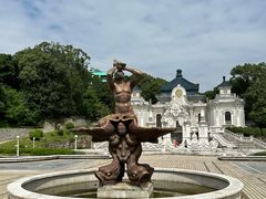 -珠海圆明新园