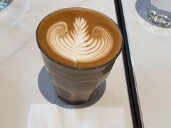 -Peet's 皮爷咖啡(海雅缤纷城店)