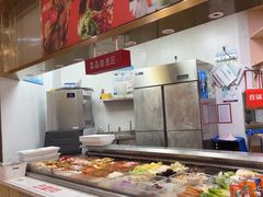 -红渡小香·牛肉麻辣香锅(车站南路店)