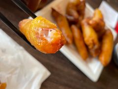 -海坛特色小吃·只做平潭特色菜(平潭店)