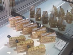 -BanCake·法式千层·拿破仑專門店