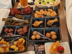 -和子足浴SPA会馆(东方之门店)