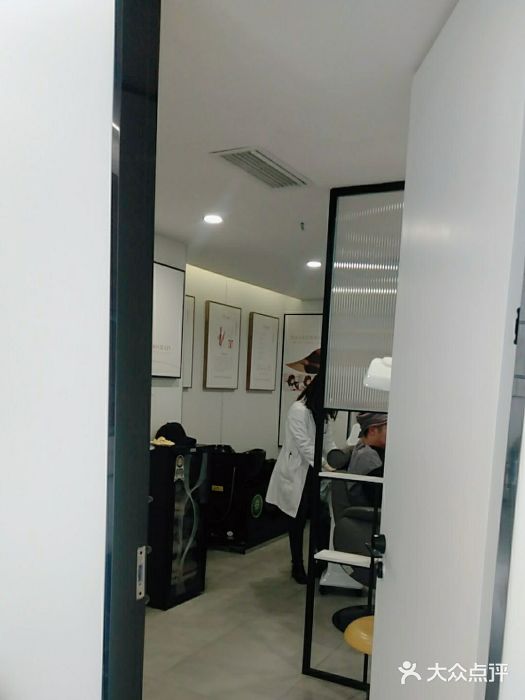 熙朵美学植发·连锁品牌(北京院部)图片