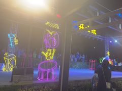 -渔家火锅·海鲜自助餐·演艺(亚龙湾天域酒店)