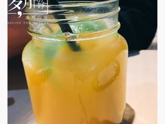 -来龙里 精致 东南亚餐室(万象城店)
