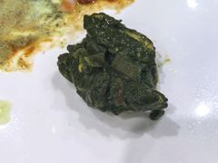 -VATAN INDIAN RESTAURANT米特餐饮有限公司(城北路店)