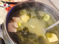 -韩先生自助烤肉•烤活鳗