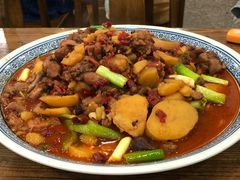 -福顺祥大盘鸡(临潼店)