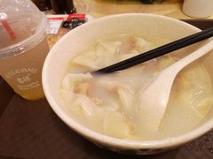 -吉祥馄饨(虹桥火车站店)