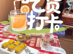 -西贝莜面村(近铁城市广场店)