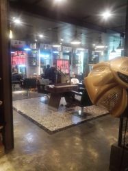 点击看大图 -上禾 HAIR SALON