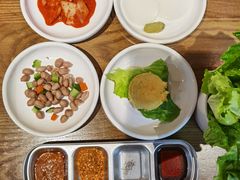 -·缸桶屋·韩式牛肋条自助烤肉(西湖D11店)
