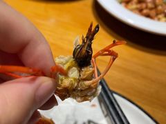 -0574龙虾的故事(东裕店)