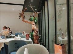 -羲和雅苑•北京烤鸭(国贸商城店)