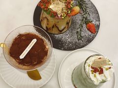 -伊斯坦布尔土耳其清真咖啡餐厅