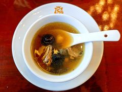 -龙凤瓦罐煨汤馆(清江东路店)