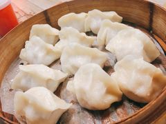 -老边饺子(彩虹城店)