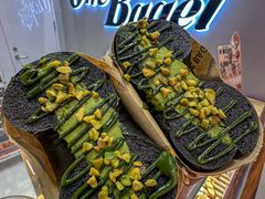 -One Bagel·一个贝果(凯德mall大峡谷店)