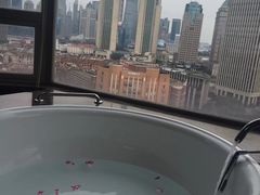 -上海外滩雅致酒店