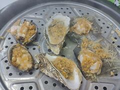 -船奇蒸汽海鲜·闽菜(八市海鲜总店)