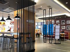 -汉堡王(天津鲁能店)