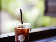 -青莯_Percher Coffee Shop(皮市街店)
