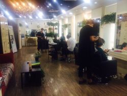 AngelLoveBeauty 美发沙龙(国贸店)-So·So卡凡 