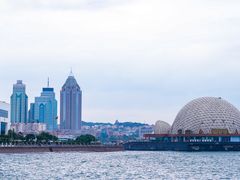 -八大峡公园