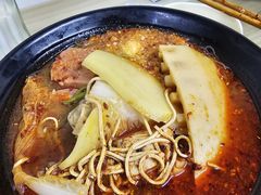 麻辣烫-四川老牛麻辣烫(北门桥店)
