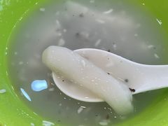 -三镇民生甜食馆(胜利街总店)