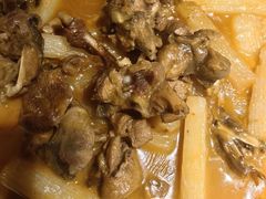 -飶香居(省博物馆店)