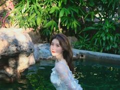 -广州锦绣香江度假别墅