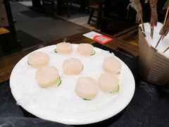 -舒家大院老火锅(台江路店)