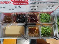 -南城香·饭香串香馄饨香(富丰桥店)