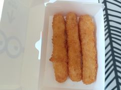 -麦当劳(华发商都店)