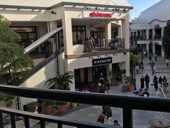 -三井奥特莱斯购物城(爵士之梦长岛店)
