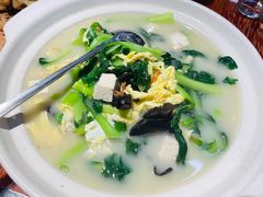 -满堂春特色餐馆