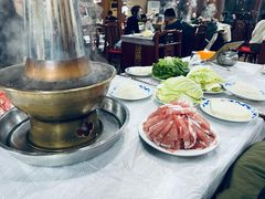 -鑫龙火锅城(嘉汇广场店)