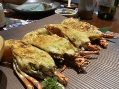 -一本魅·日式料理