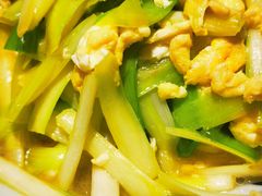 -热度餐厅(老佛爷店)