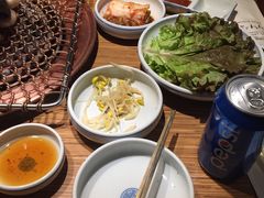 -王妃家(明洞中央店)