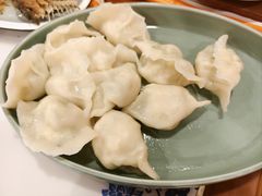 -东方饺子王(中央大街创始店)